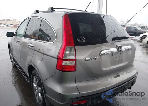 2007 Honda Cr-V Ex-L z USA, uszkodzony, nr VIN JHLRE38727C053709